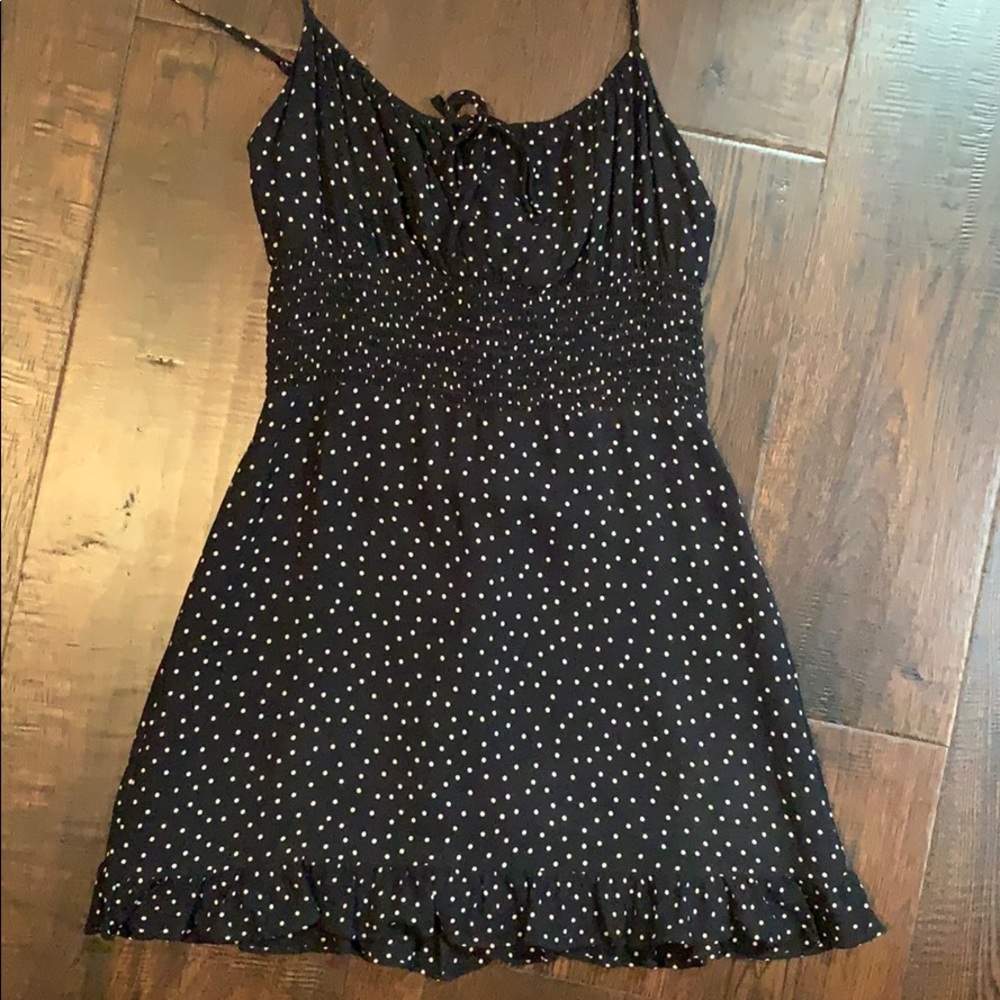 Reformation dress